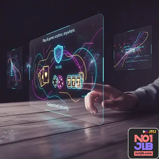 no1jl app rewarding game