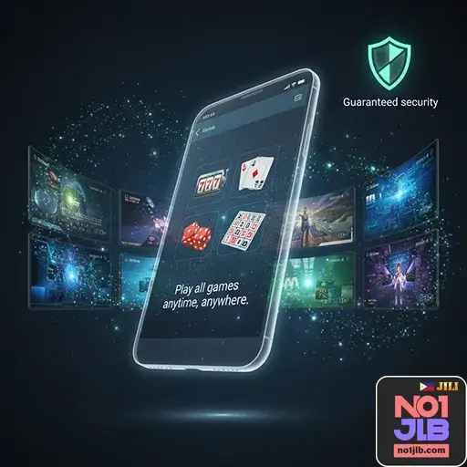 no1jl app rewarding game