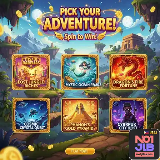 no1jl games rewarding game