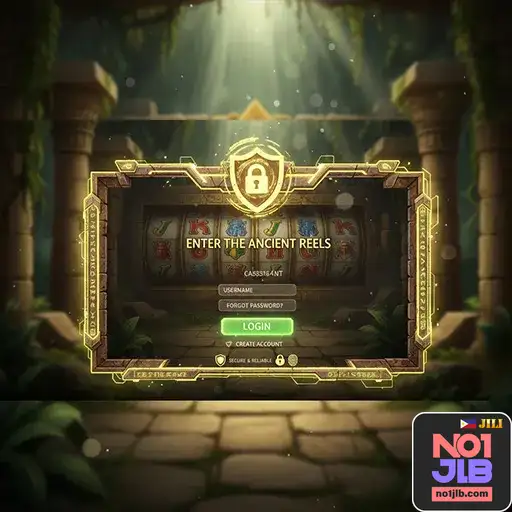 no1jl login rewarding game