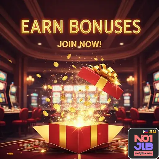 no1jl bonus entretenimento online