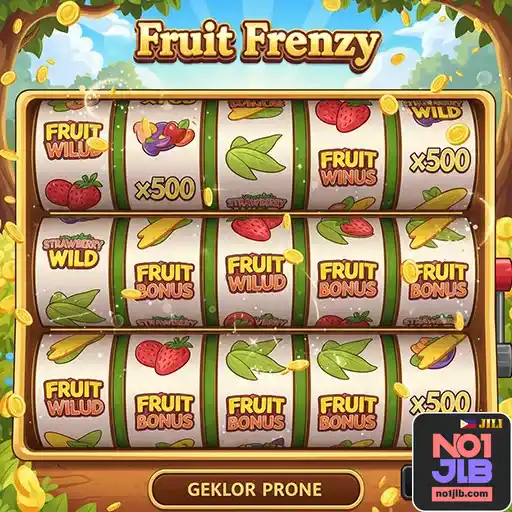 no1jl Slots