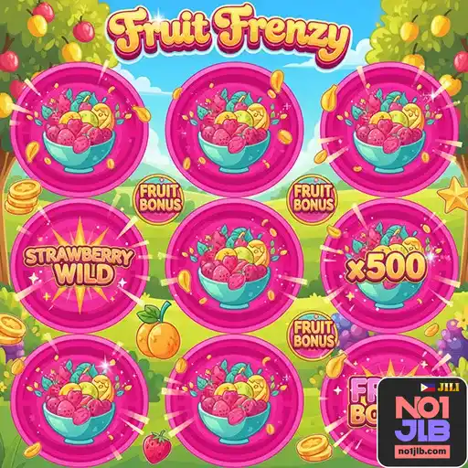 no1jl slots entretenimento online