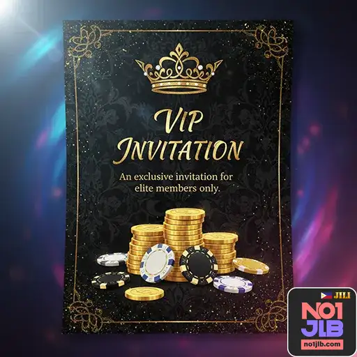 no1jl VIP