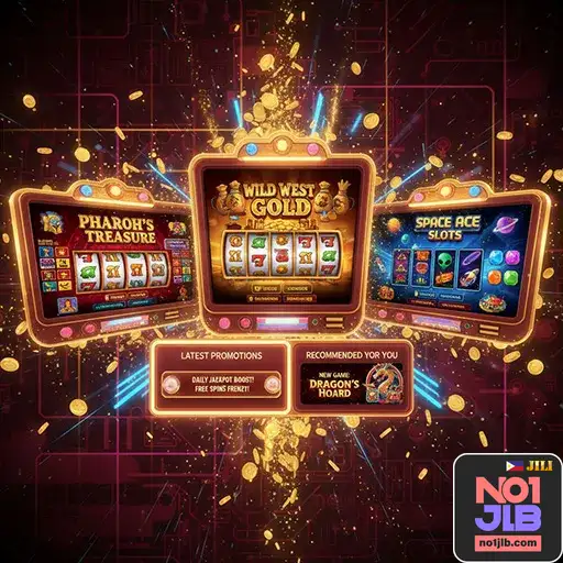 no1jl bonus rewarding game